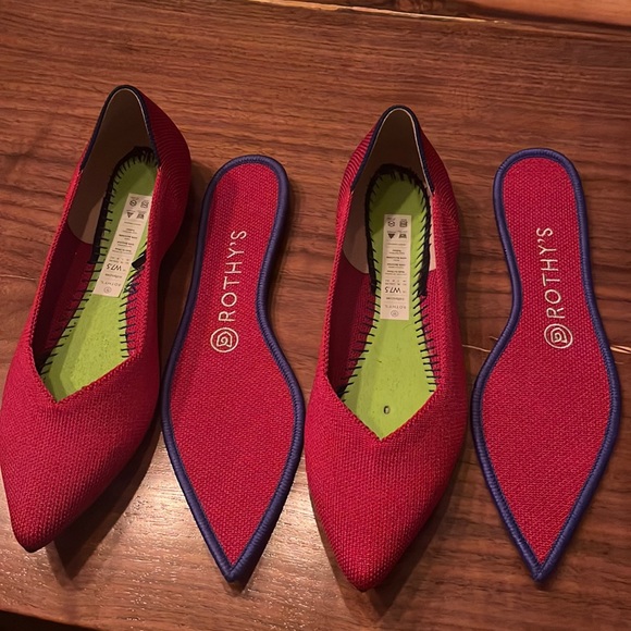 Rothy’s - Picture 2 of 4